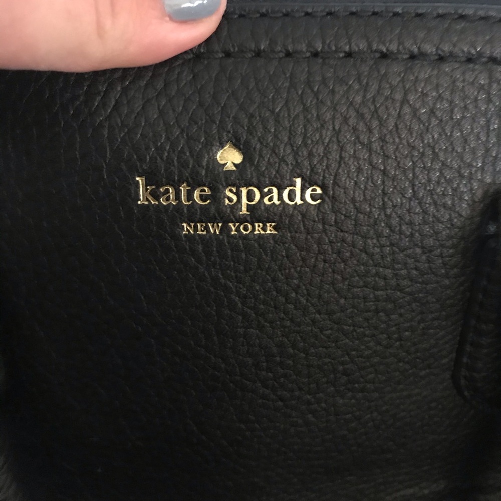 Kate Spade Bag - Picture 3 of 3